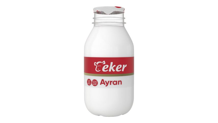 Büyük Eker Ayran