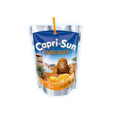 Capri Sun
